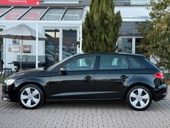 Audi A3 - Vorschau 4