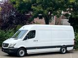 Mercedes-Benz Sprinter 316 Maxi L3H2 Benzin/Cng Automatik Eur6 - Angebote