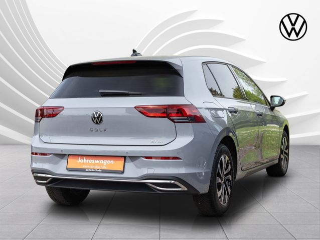 Bild #3: Volkswagen Golf VIII 1.5 eTSI "ACTIVE" DSG Navi LED Digital