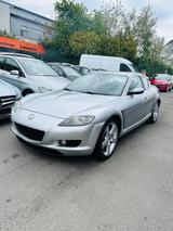 Mazda RX-8 Challenge - gebrauchte Mazda RX-8 aus dem Jahr 2004