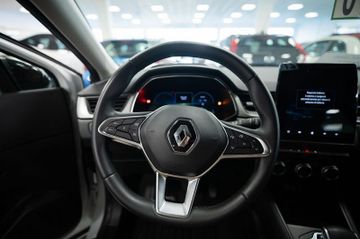 Renault Captur - 12