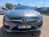 Mercedes-Benz CLS 500 BlueEfficiency/ AMG PAKET - Mercedes-Benz CLS AMG Paket
