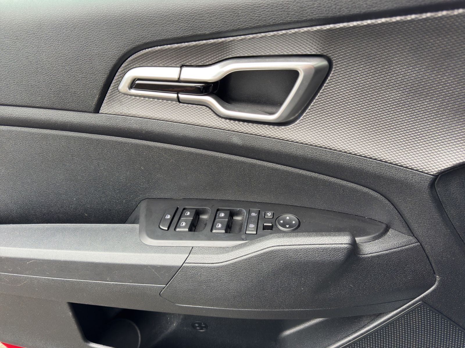 Fahrzeugabbildung Kia Sportage Edition 7 AppleCarplay*Shz*CAM*