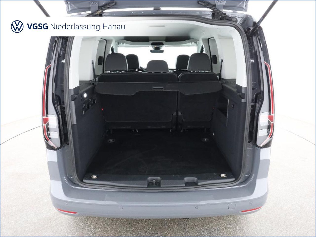 Volkswagen Caddy - Bild 16