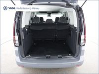 Volkswagen Caddy - Vorschau Bild 16