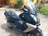 BMW C 650 GT - gebrauchte Roller