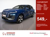 Audi Q6 e-tron - Vorschau Bild 1