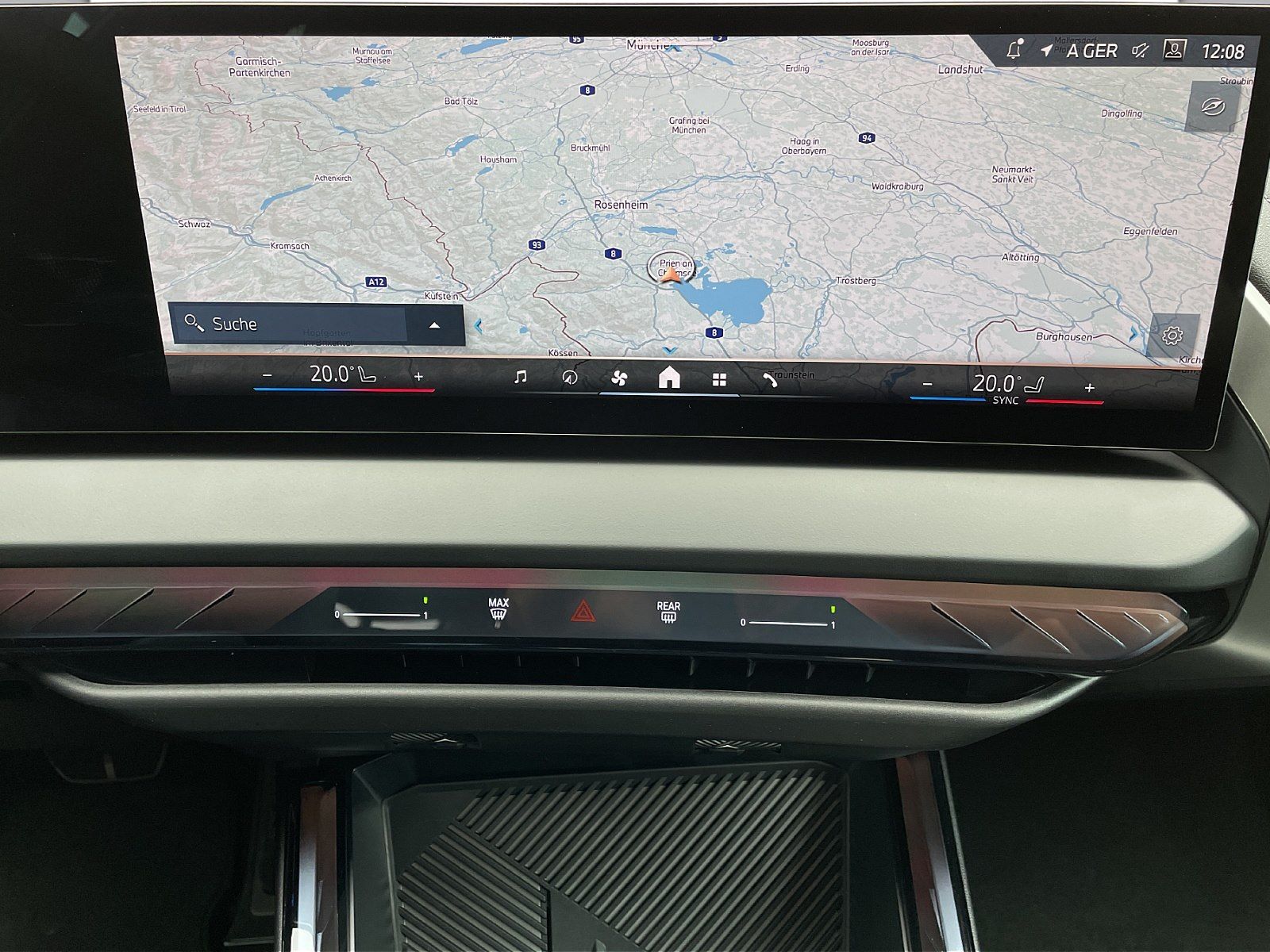 BMW X3 - Bild 8