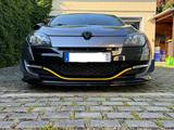 Renault Megane  3 RS 265+ Street/Track, Cup, Sperre - Renault Megane: RS