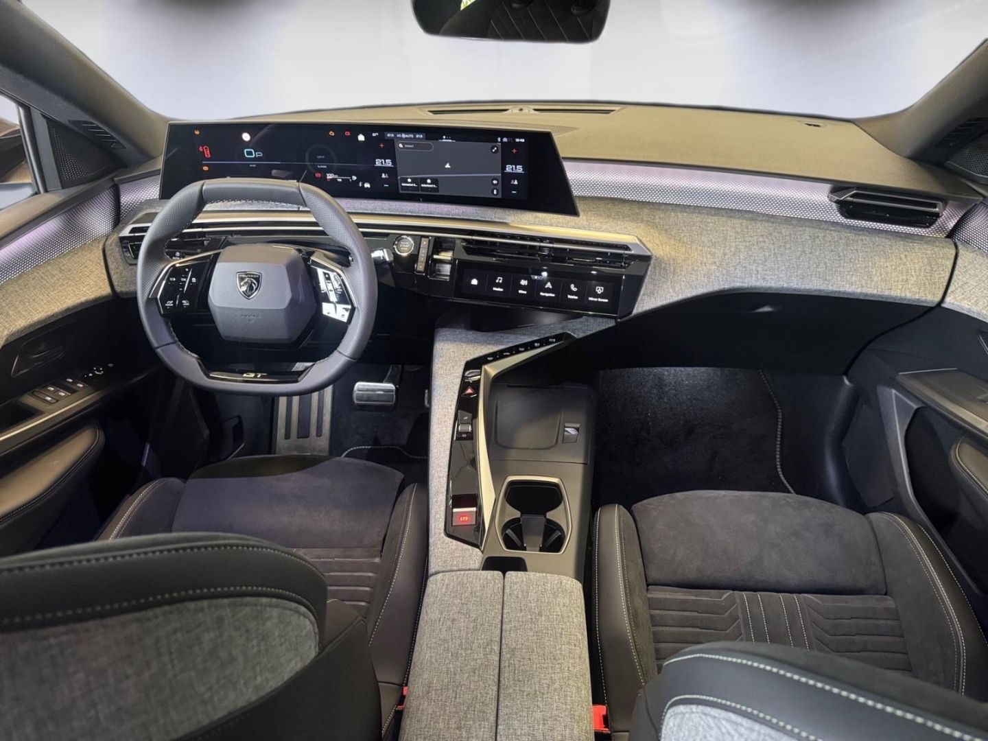 Peugeot 3008 - Bild 11