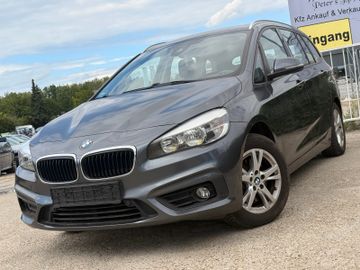 BMW 218 - 1