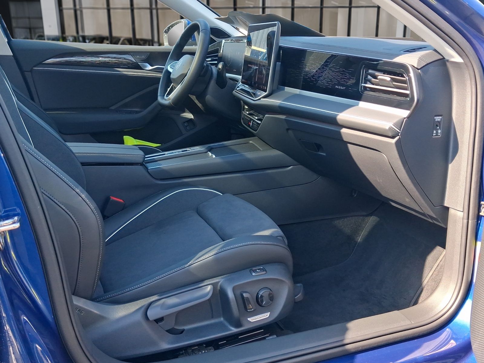 Volkswagen Passat Variant - Bild 9