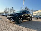 Volkswagen T-Cross 1.0 TSI DSG Life *LED IQ-Drive Kamera*