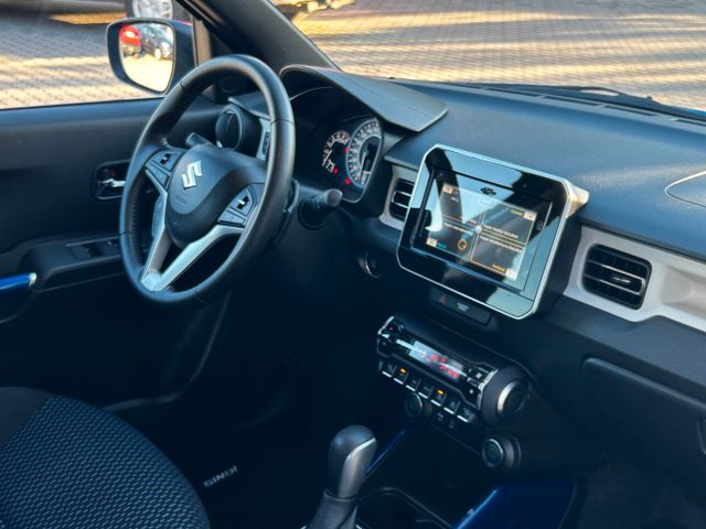 Suzuki Ignis Comfort*AUTOMATIK*KAMERA*