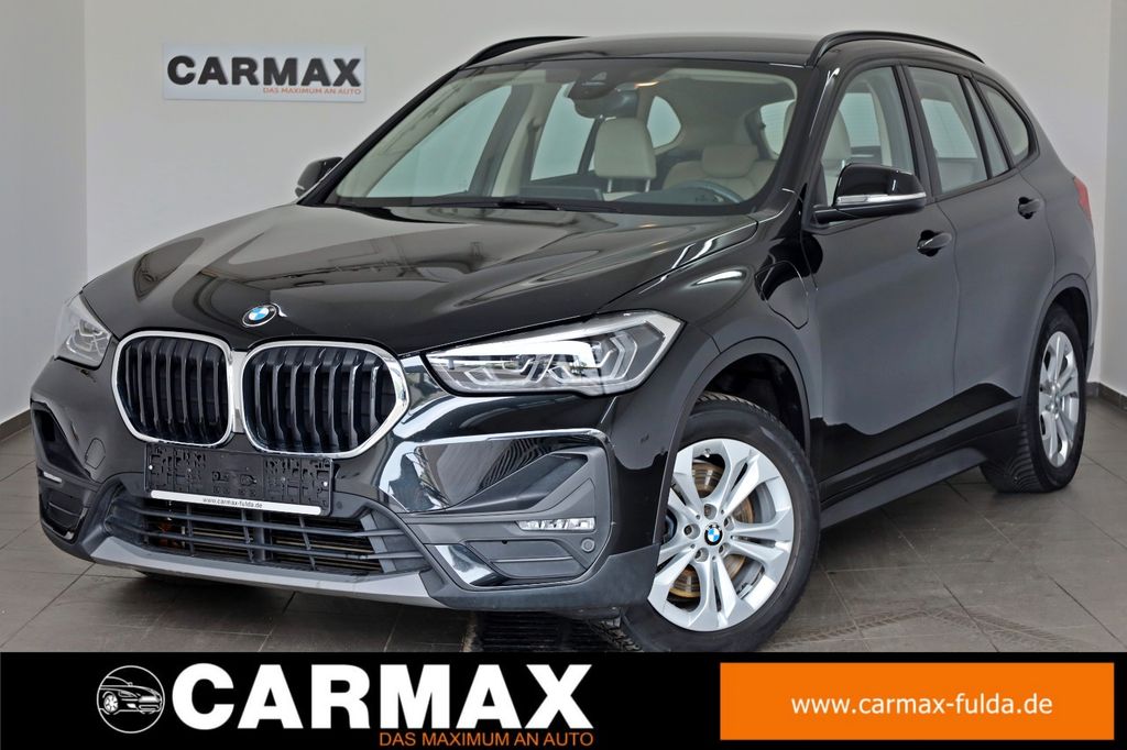 BMW X1 Hybrid (Benzin/Elektro) kaufen bei mobile.de