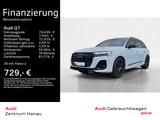 Audi Q7 60 TFSIe quattro S-LINE*HD-MATRIX*AHK*PANO*B& - Audi: Geländewagen, Q6