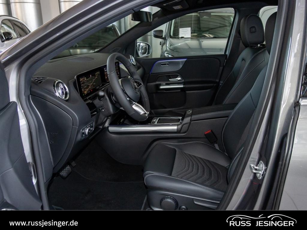 Mercedes-Benz B-Class Progressive *AHK*Cam*LED*KeyGo*ParkA*Sound, миниатюра 17