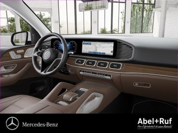 Mercedes GLE 350 - 10