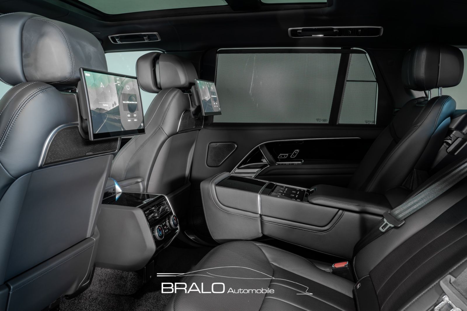Land Rover Range Rover - Bild 23