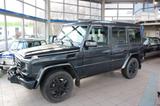 Mercedes-Benz G 350 CDI   BlueTec  1.Hand - gebrauchte Mercedes-Benz G 350 aus dem Jahr 2014