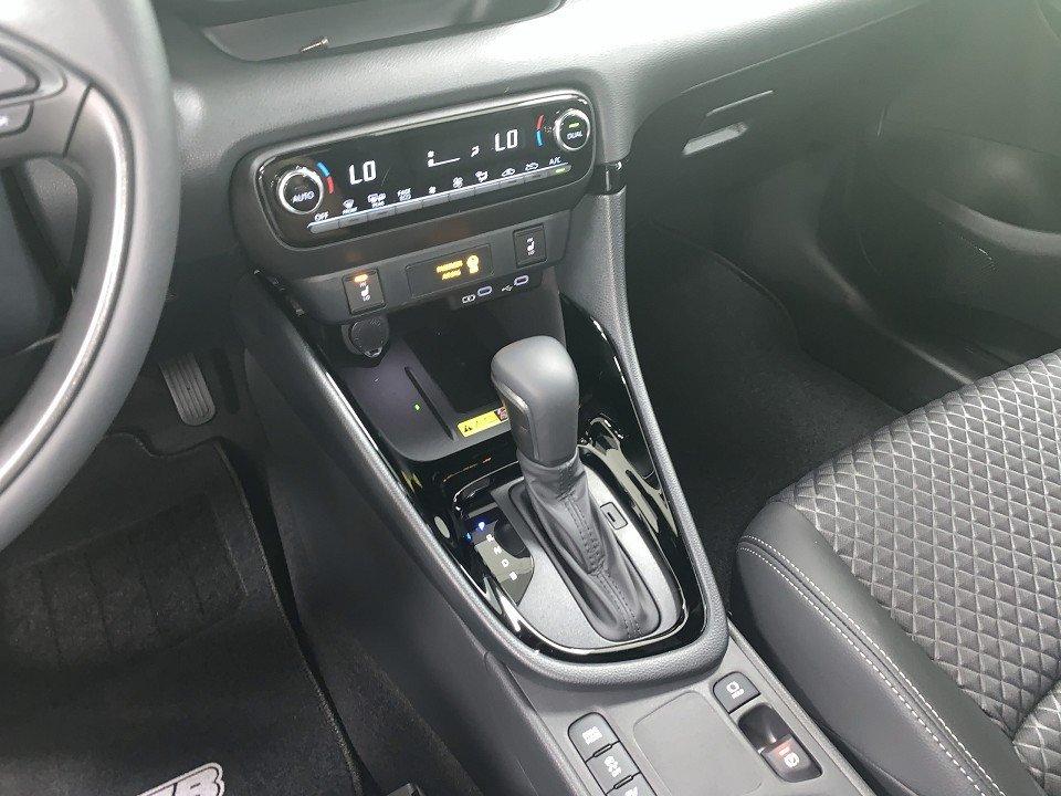 Mazda 2 Hybrid 1.5L Hybrid VVT-i 116 CVT FWD Homura Ma