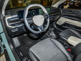 Kia Stonic GT-Line 1.0 DCT Sitzheizung Leder SOFORT  - Neuwagen: Geländewagen