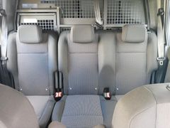 Berlingo Doppelkabine XL Diesel Automatik Berlingo Doppelkabine XL Diesel Automatik