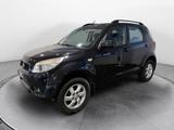 Daihatsu Terios 1.5 SX O/F 4WD - gebrauchte Daihatsu Terios aus dem Jahr 2007