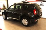 Dacia Duster I Prestige 4x2 1 Hand - Dacia aus 2013
