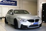 BMW M3 Limo Schallen*H&K*S-D*Kamera*Tempomat*Memory* - gebrauchte BMW M3 aus dem Jahr 2017