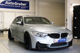 BMW M3 Limo Schallen*H&K*S-D*Kamera*Tempomat*Memory* - BMW M3 aus 2017