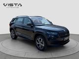 Skoda Kodiaq Sportline*AHK*PANO*4x4*CANTON*SH*ACC* - Skoda Kodiaq in Braunschweig