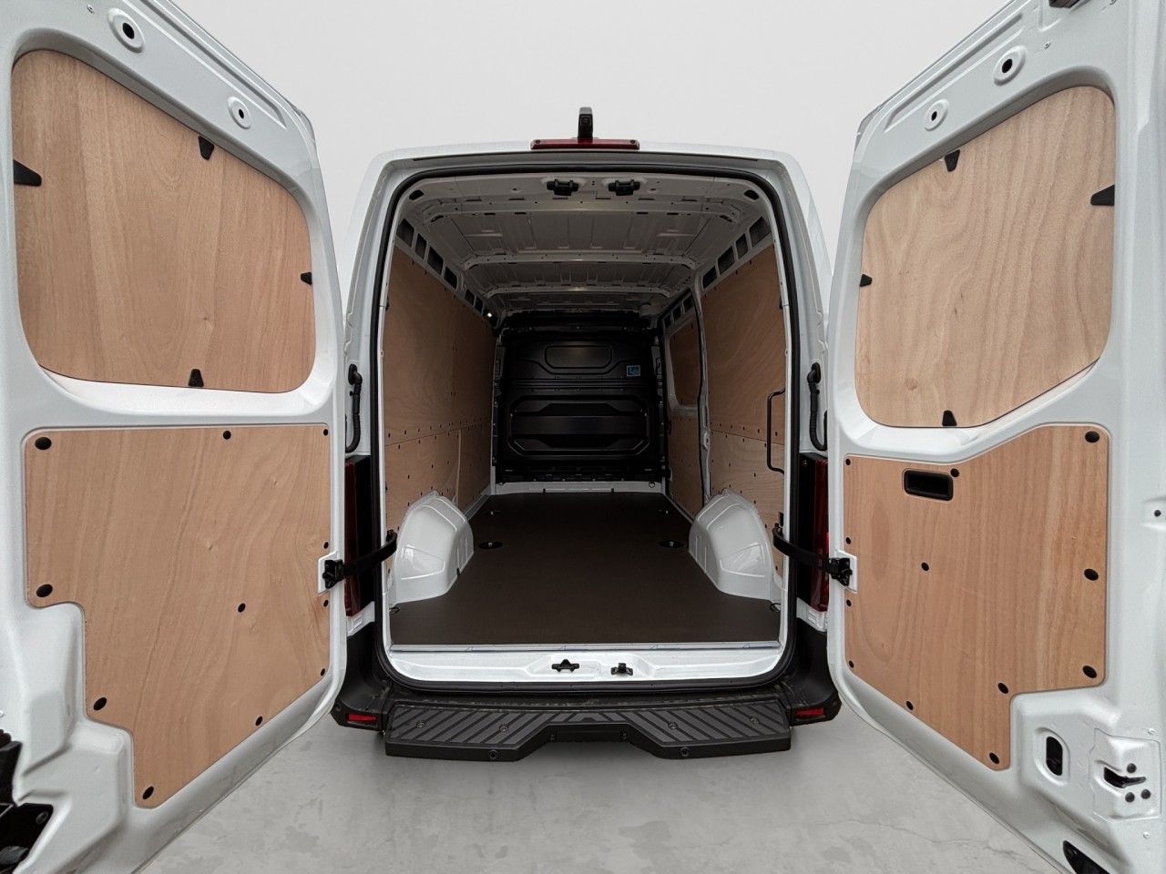 Renault Master - Bild 7