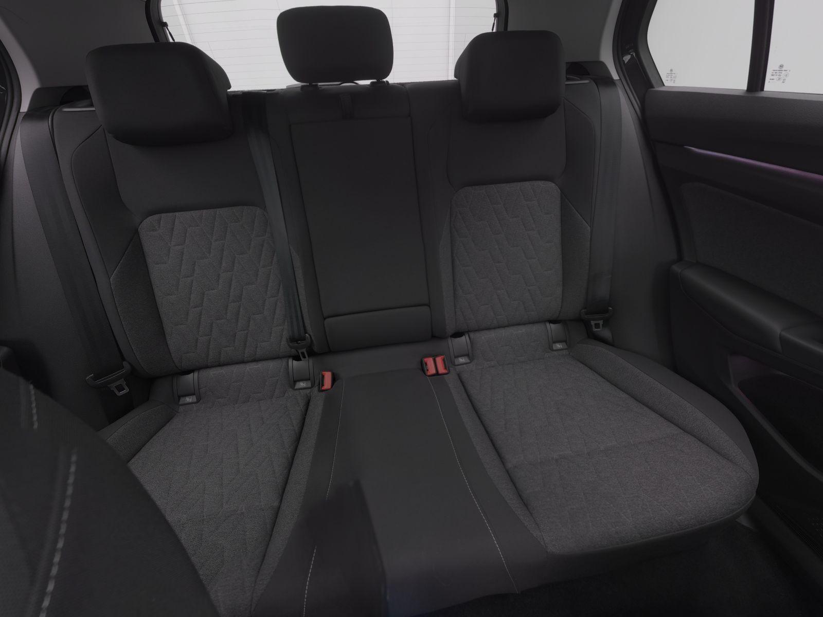 Volkswagen Golf VIII Move 1.0 TSI *KAM*Clima*LED*ab 179,-€*, миниатюра 6