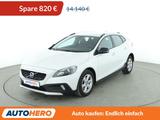 Volvo V40 Cross Country 1.6 D2 You!*NAVI*TEMPO*CAM* - scheckheftgepflegte Volvo V40 Cross Country