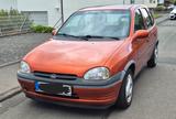 Opel Corsa 1.4 Atlanta Atlanta - Opel Corsa: Atlanta