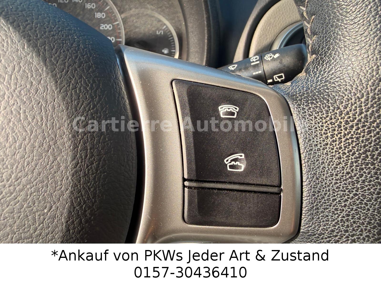 Toyota Yaris Edition 2014 *2. Hand*EURO 5*Kamera*ALU*
