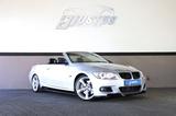 BMW 335i Cabrio/Navi/Xenon/Sitzheizung/Bluetooth/R19 - BMW 335 mit Benzin-Antrieb: Cabrio