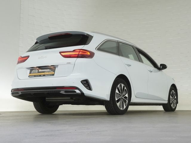 Ceed_sw VISION PHEV DCT+LED+RÜCKFAHRKAMERA+SITZ-
