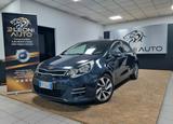 Kia KIA RIO 1.4 CRDi 90CV 5p. COOL - Kia Rio mit Diesel-Antrieb: Limousine