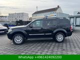 Nissan Pathfinder 3.0 dCi LE BOSE|AHK|AUTOM|AWD|KAMERA - Nissan Pathfinder Gebrauchtwagen