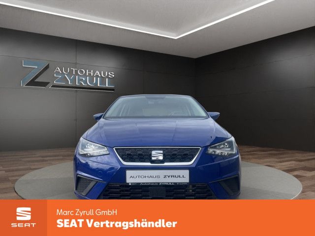 Image of Seat Ibiza