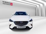 Mazda CX-3 Exclusive-Line 6MT AWD - Mazda 3: Allradantrieb