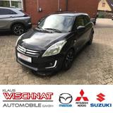 Suzuki Swift  5-Türer 1.2 X-TRA - Suzuki Swift: Türer