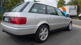 Audi S2 Avant  - Audi S2: Kombi