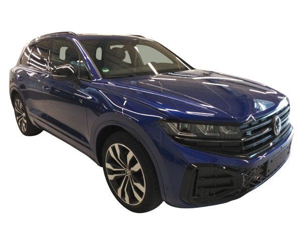 Volkswagen Touareg - Bild 3