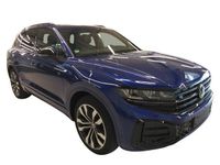 Volkswagen Touareg - Vorschau Bild 3