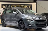 Peugeot 5008 Access 1.6 7-Sitzer / PDC / TEMPOMAT - Peugeot 5008: Access