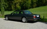 Jaguar Daimler 4.0 Super V8 Langversion - TOP ZUSTAND