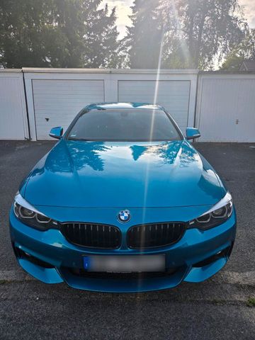 BMW BMW 420i Gran Coupe M-Paket